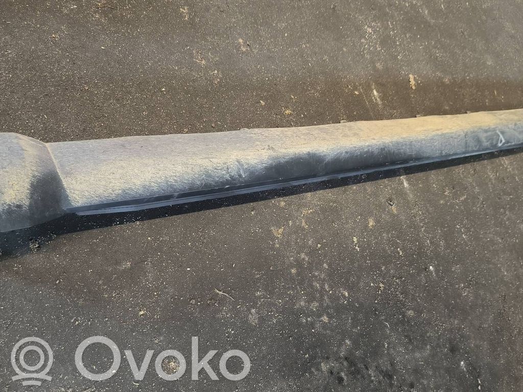 Fiat Freemont Galinio kėbulo slenksčio apdaila 