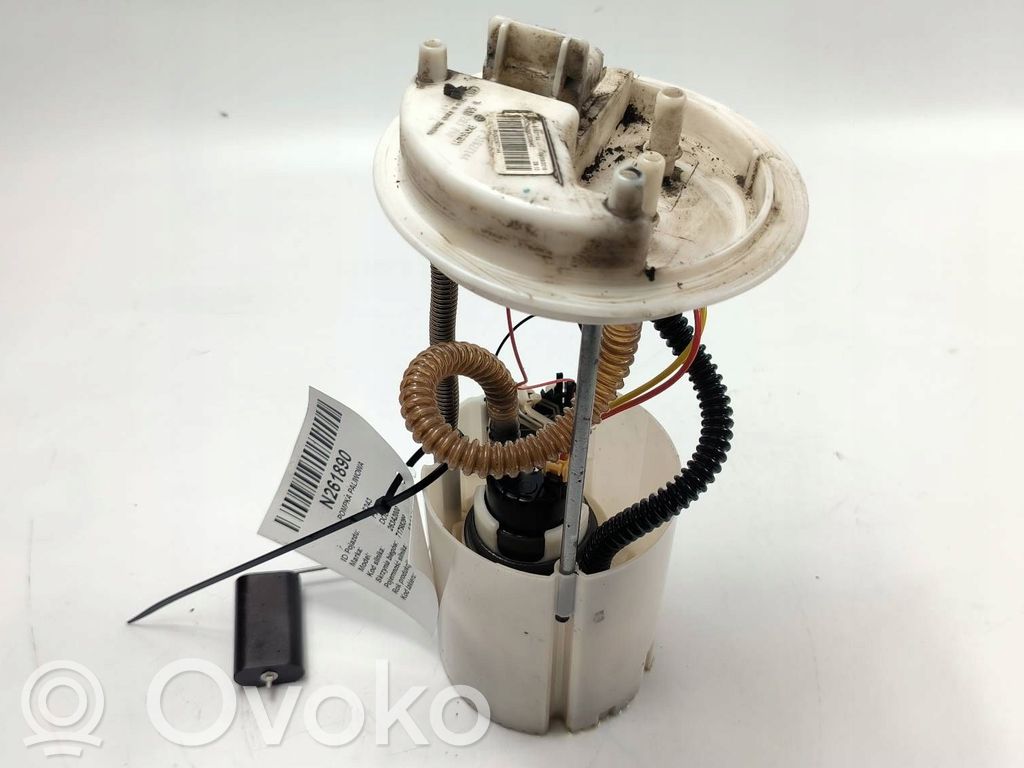 Fiat Doblo In-tank fuel pump 