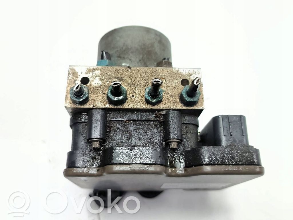Audi A4 S4 B9 ABS Blokas 