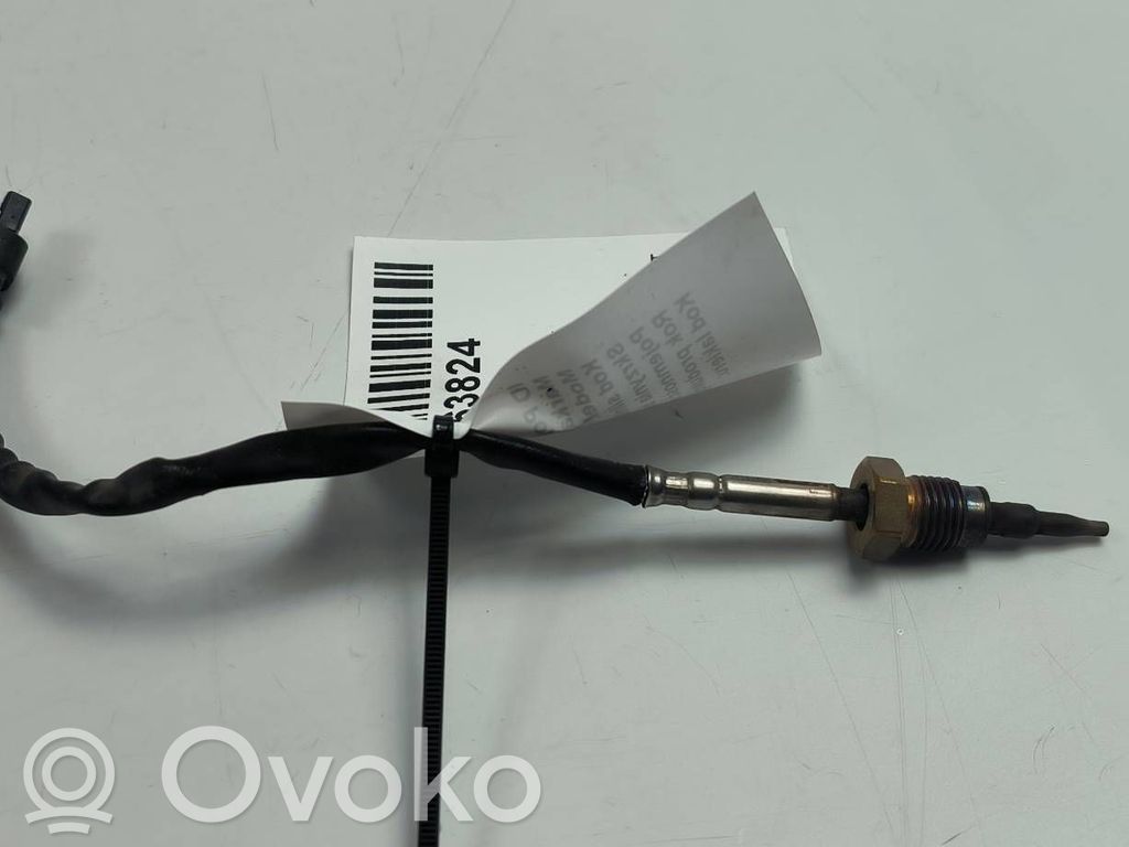 Lambda probe sensor   55279732