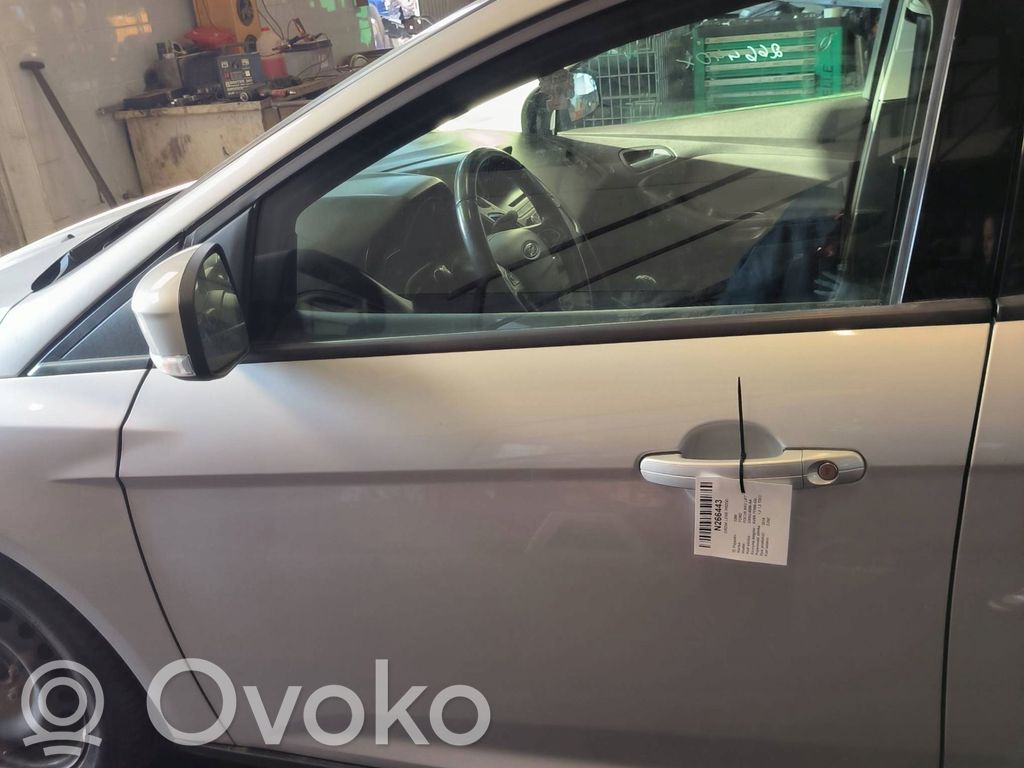 Ford Focus Durvis 