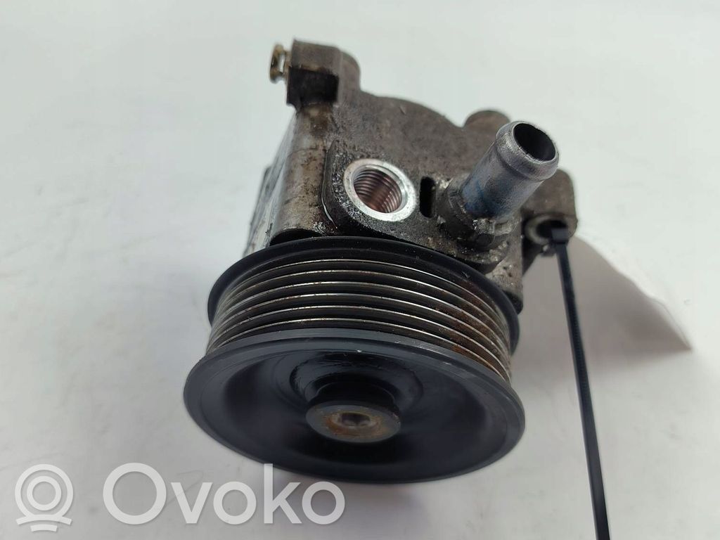 Fiat Ducato Electric power steering pump 