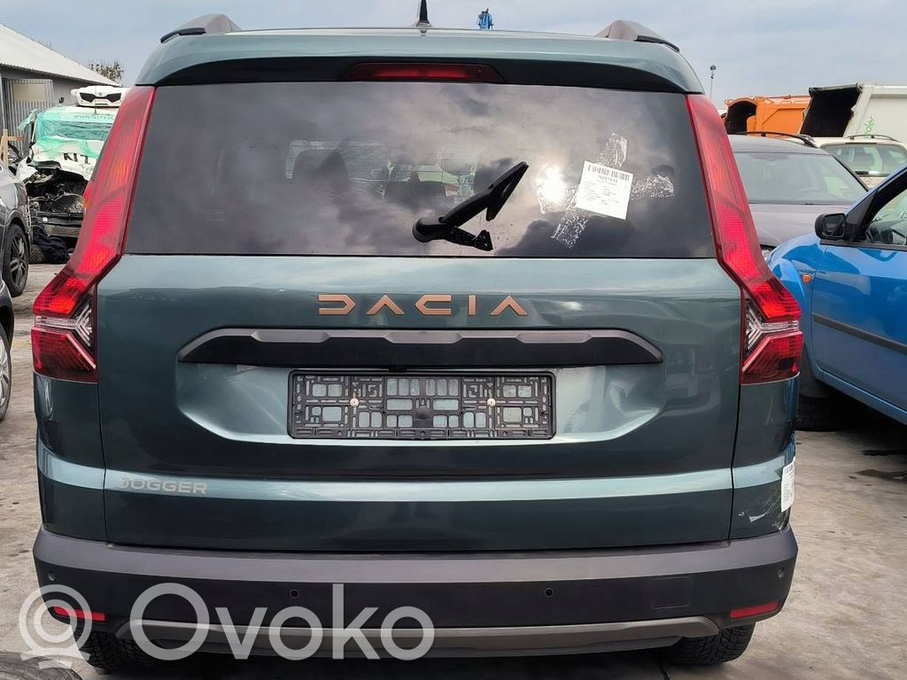 Dacia Jogger Galinis dangtis (bagažinės) 