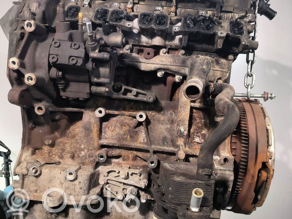 Variklis   CYRB22TDCI155