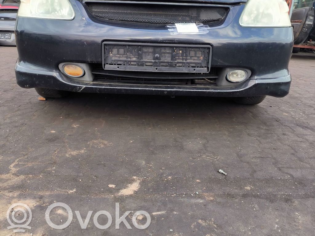 Etupuskuri   B92P