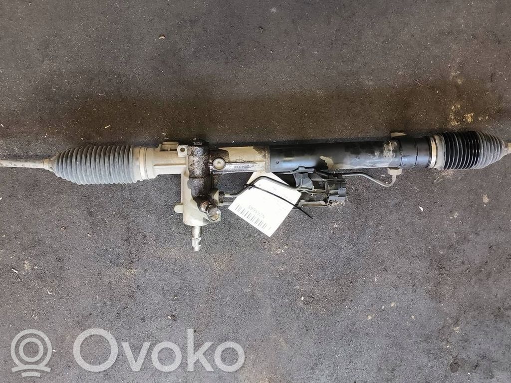 Opel Combo D Steering rack 