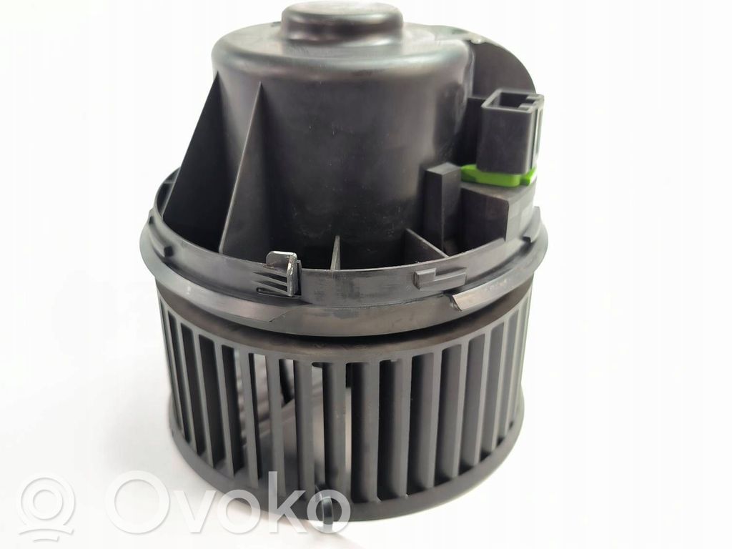 Ford Focus Heater fan/blower 