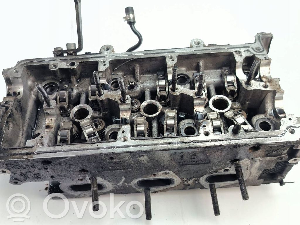 Audi A5 8T 8F Galvutė 