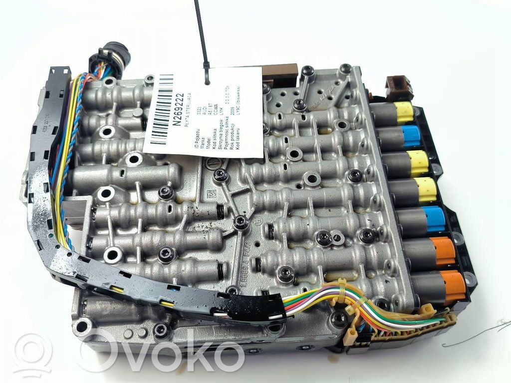 Autres unités de commande / modules   155594