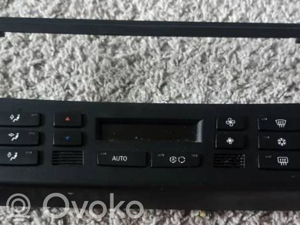 Climate control unit   3417445