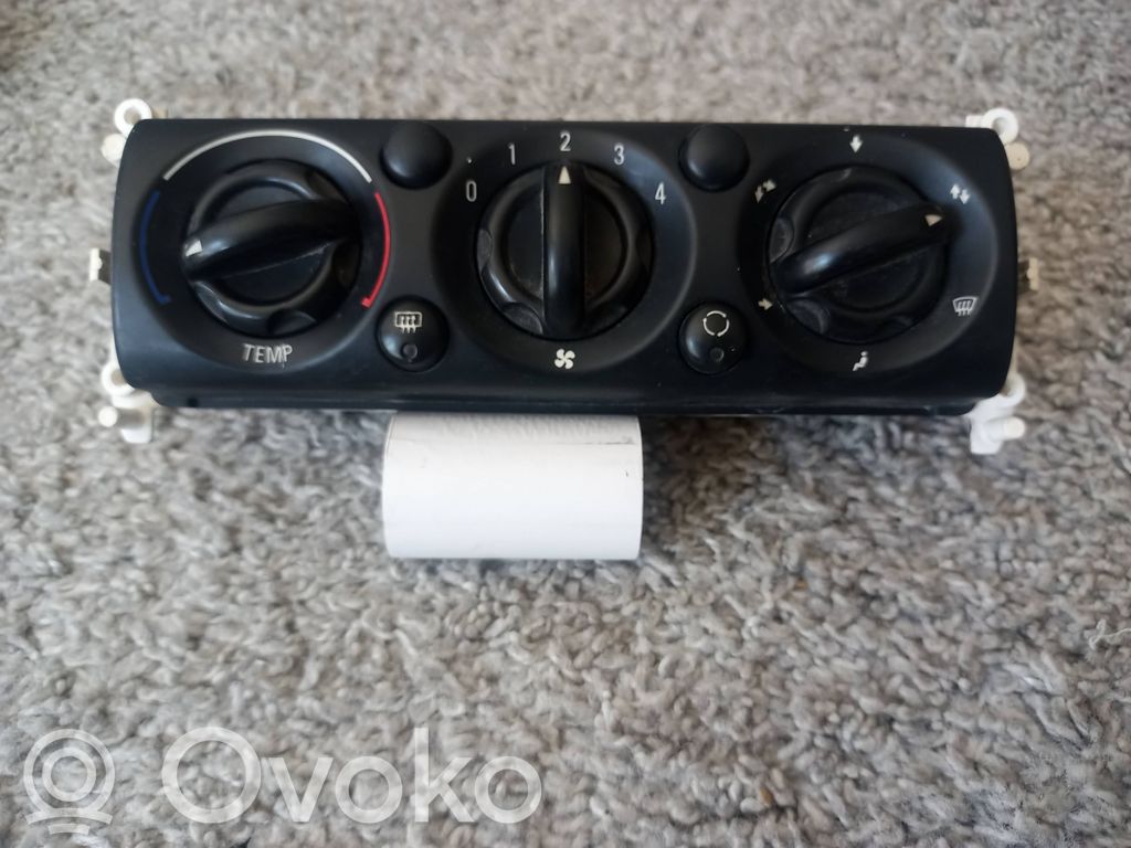 Mini One - Cooper R50 - 53 Unitate control climatizare 