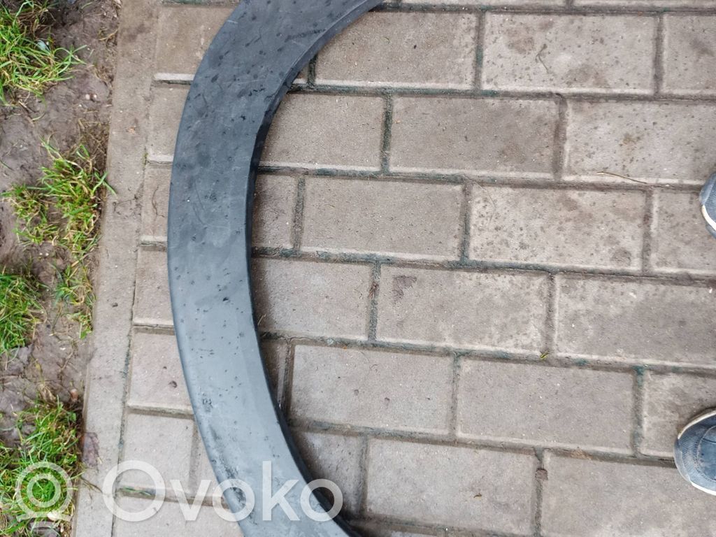Citroen C3 Aircross Spārna dekoratīvā apdare (moldings) 