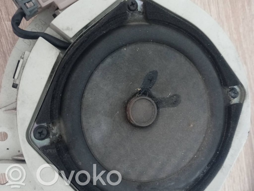 KIA Picanto Rear door speaker 