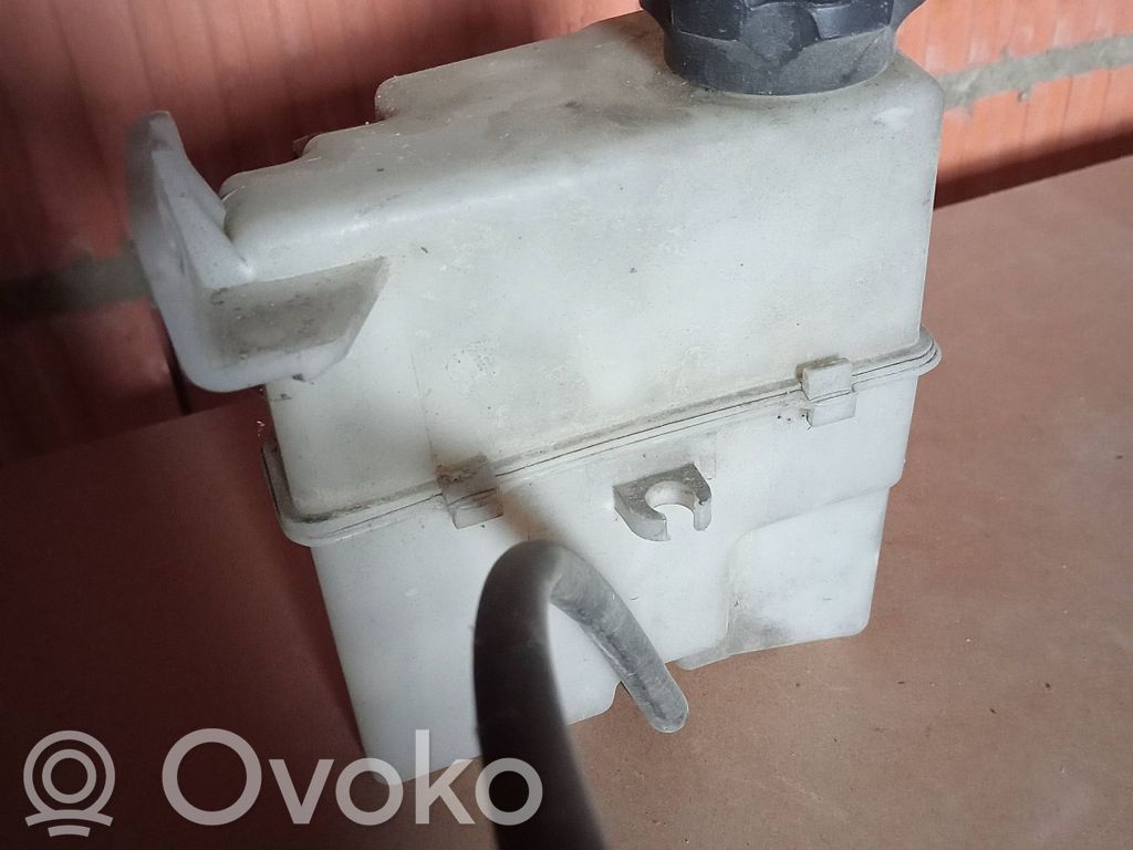 KIA Picanto Aušinimo skysčio išsiplėtimo bakelis 