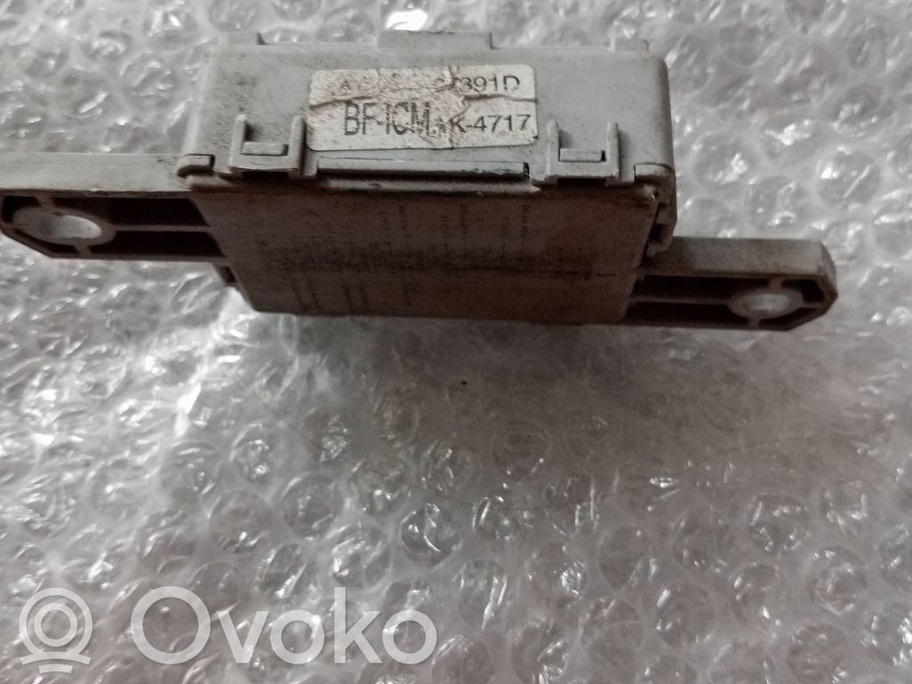 KIA Sorento Zawór EGR 