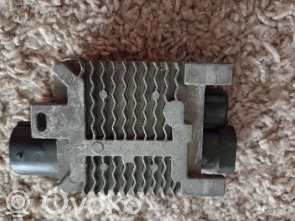 Ventilatora vadības modulis   940002906