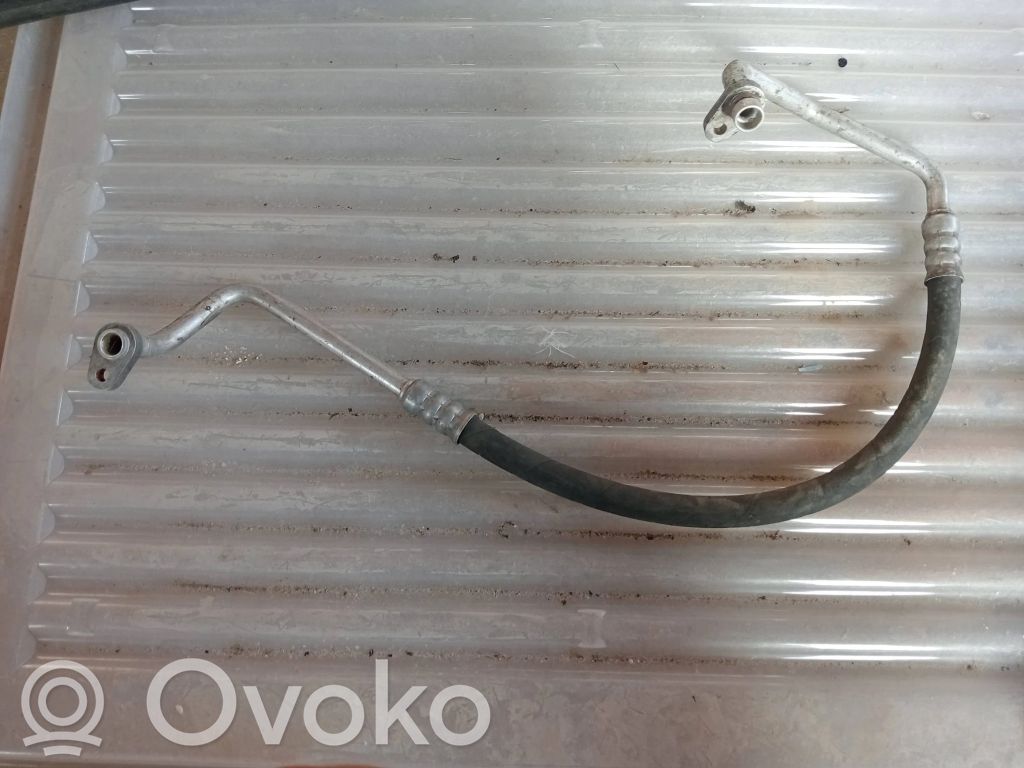 Renault Modus Ilmastointilaitteen putki (A/C) 