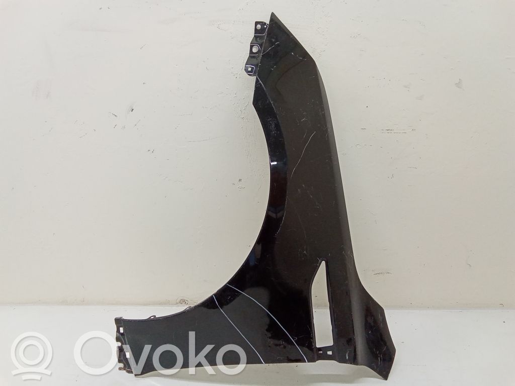 KIA Optima Fender 