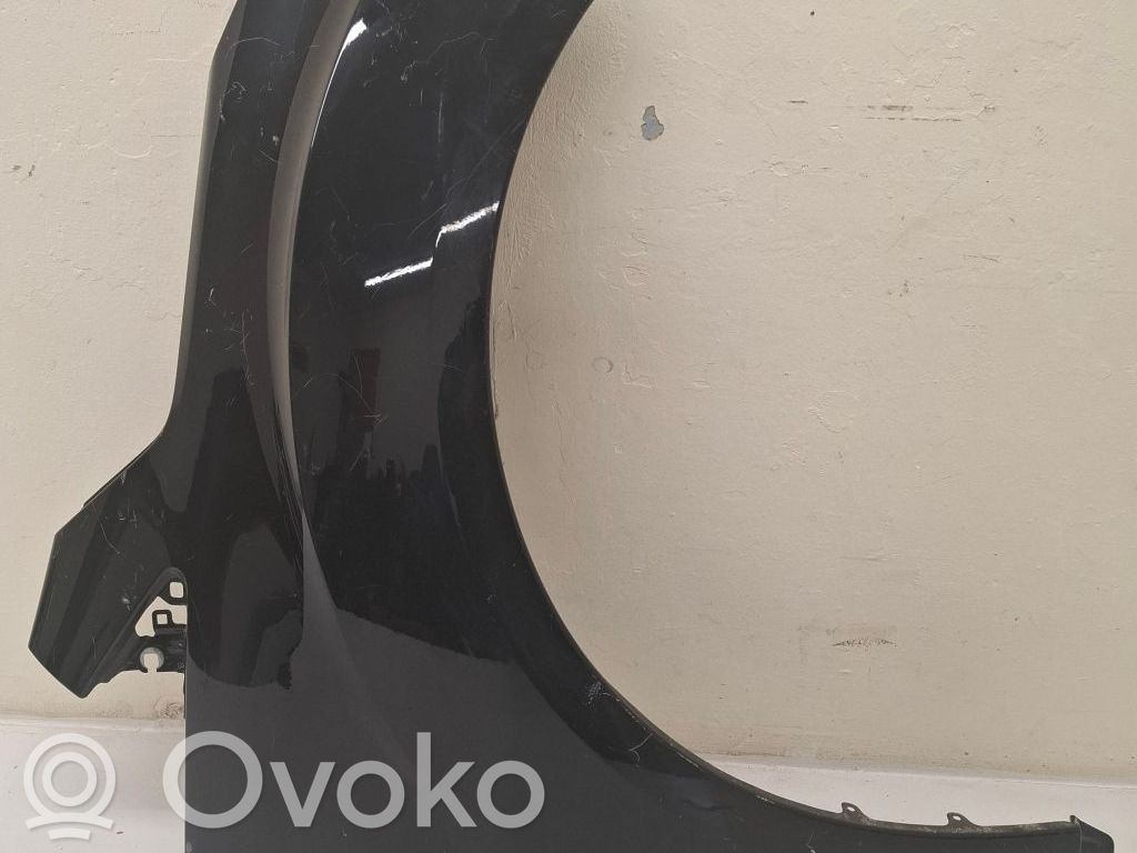 Ford C-MAX II Lokasuoja 