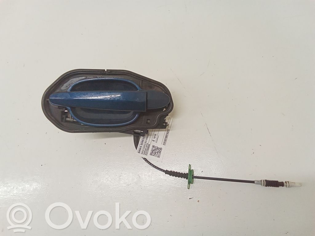 Takaoven ulkokahva   51217034544