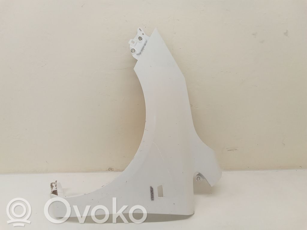Opel Corsa E Sparnas 