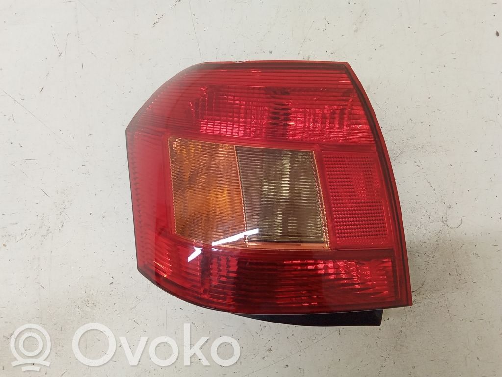 Toyota Corolla E120 E130 Takavalot 
