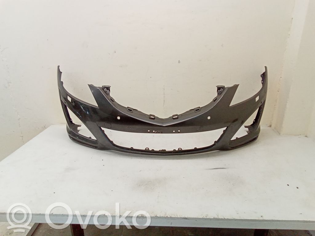 Etupuskuri   GDK450031