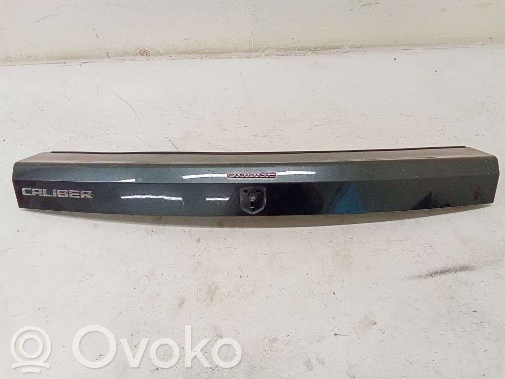 Dodge Caliber Loading door exterior handle 