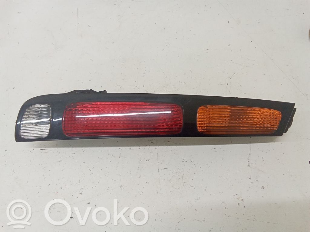 Toyota Corolla E110 Takavalot 