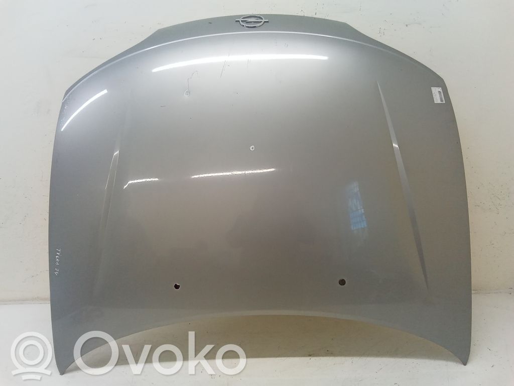 Opel Tigra A Dzinēja pārsegs (vāks) 