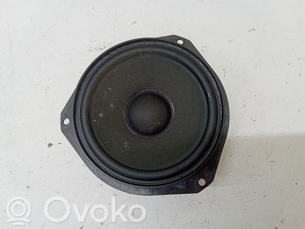Opel Vectra C Rear door speaker 