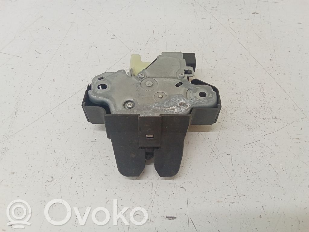 Loading door lock   109230800E