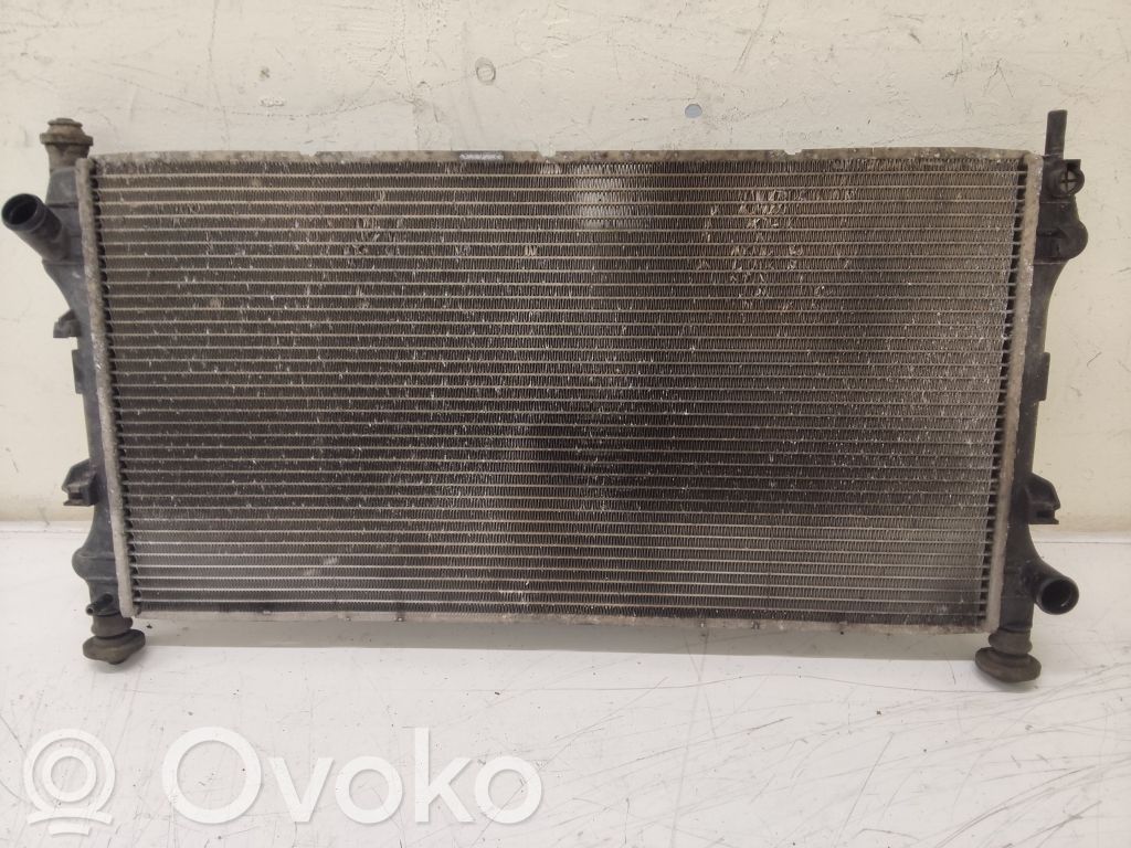 Ford Transit Coolant radiator 