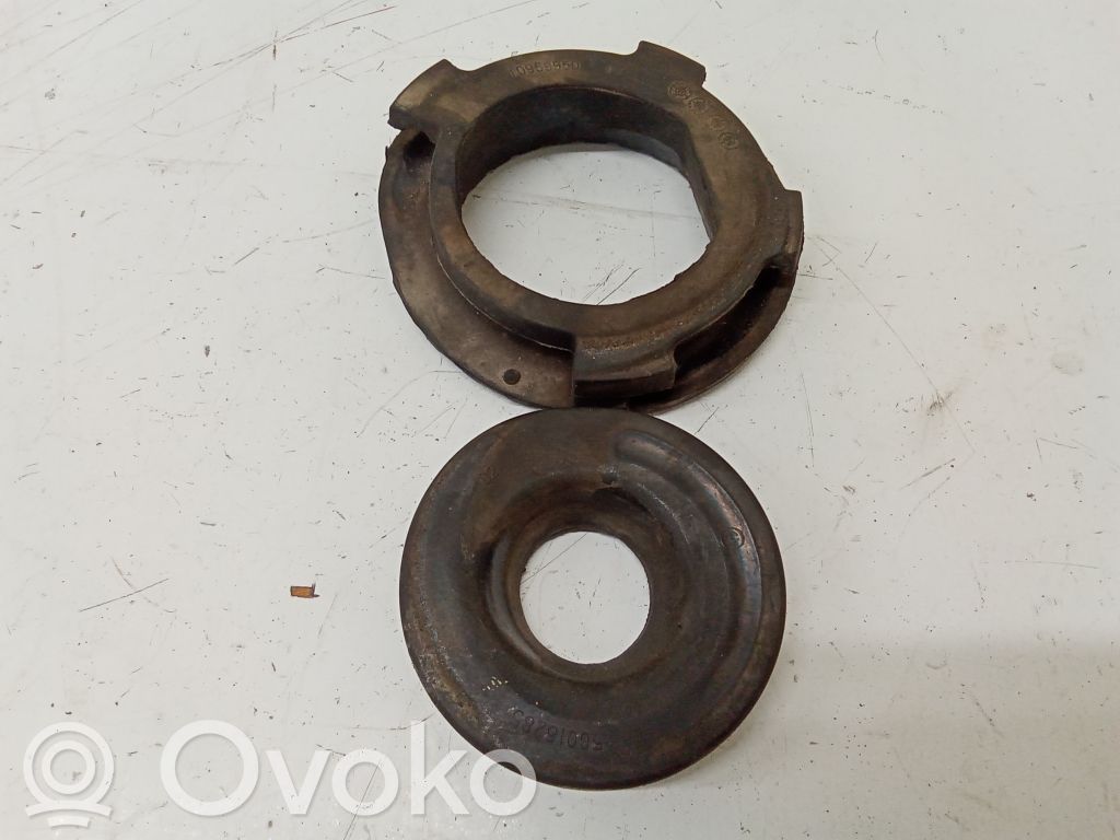 MG ZS Ylempi etutukivarren kiinnitys 