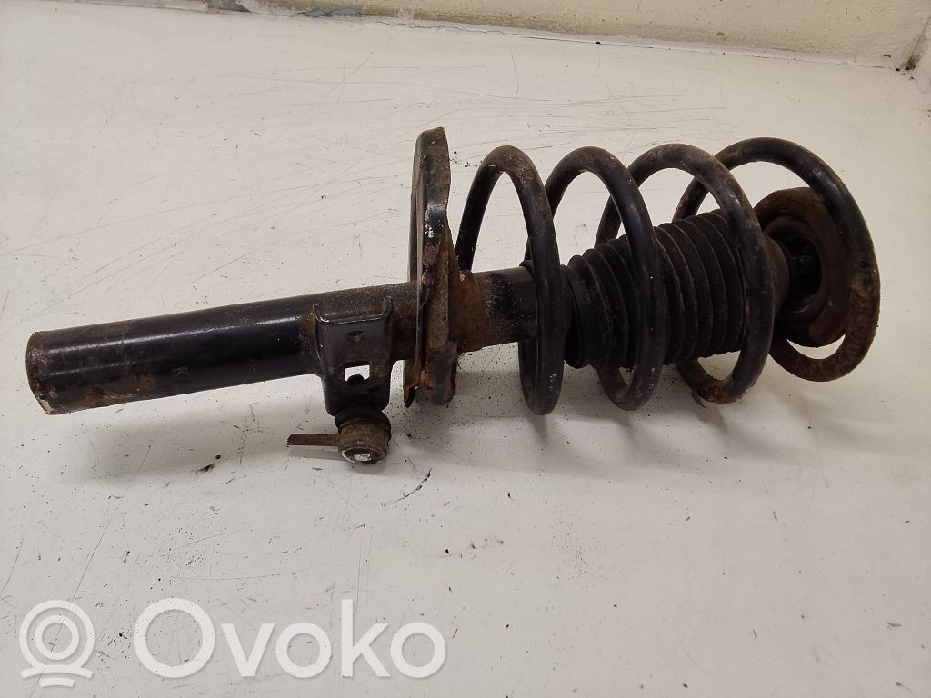 Volkswagen Sharan Amortizor față 