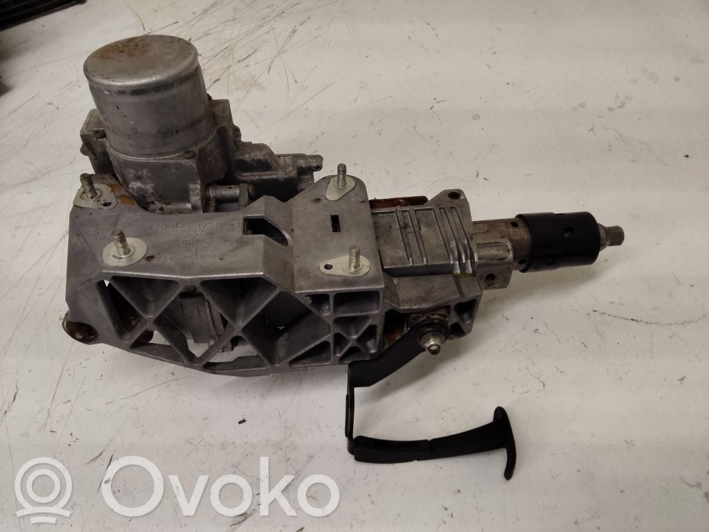 Renault Megane II Ohjaustehostimen sähköpumppu 