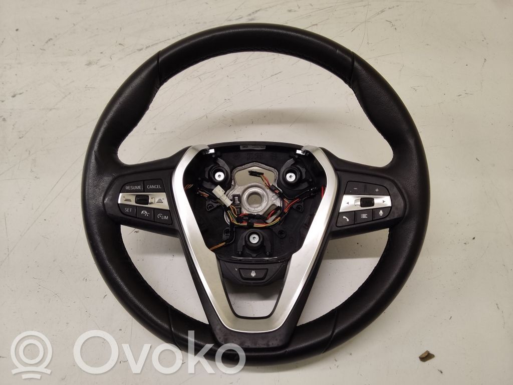 BMW 3 G20 G21 Kierownica 