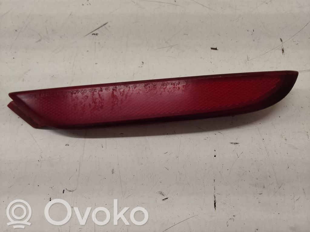 KIA Ceed Rear tail light reflector 