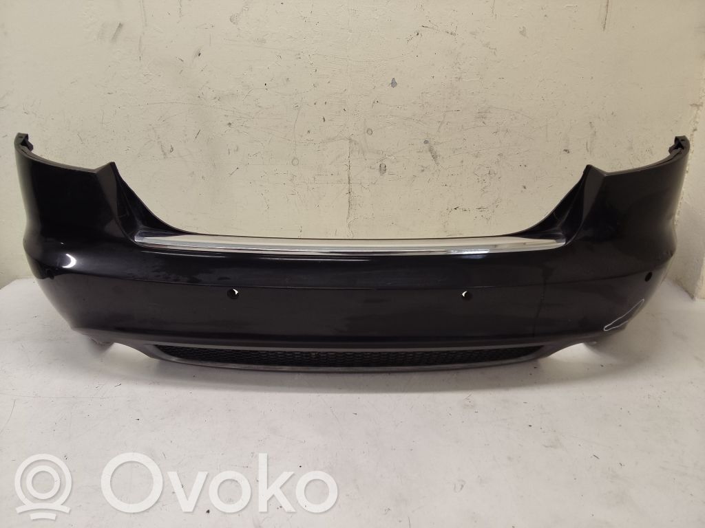 Audi A6 S6 C6 4F Parachoques 