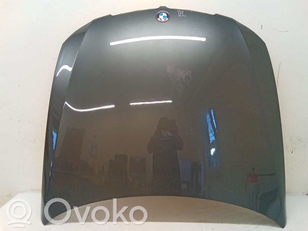 Motorhaube   6985512