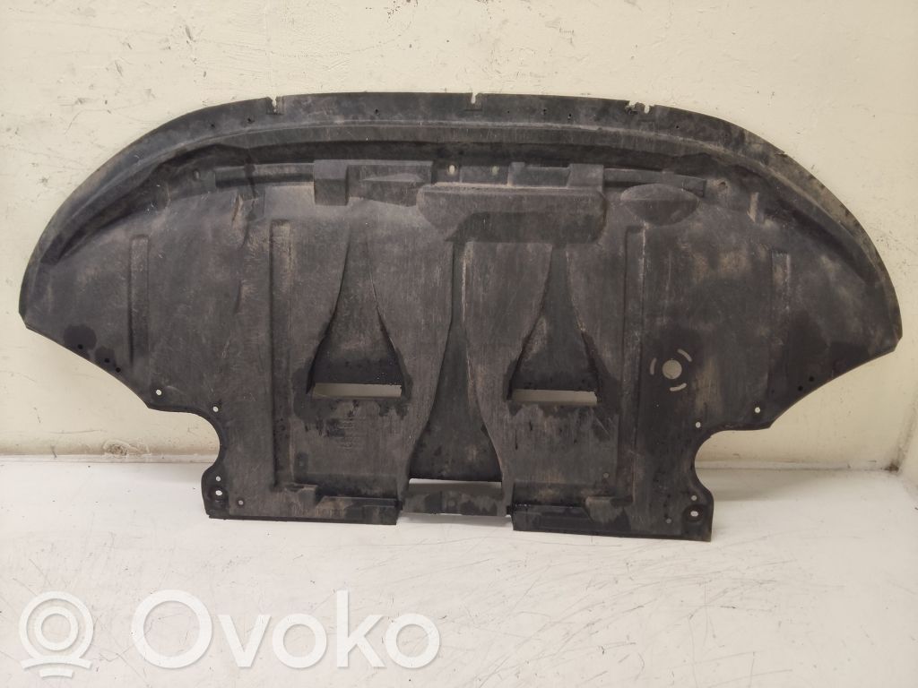 Audi A6 S6 C5 4B Protecție inferioară motor 