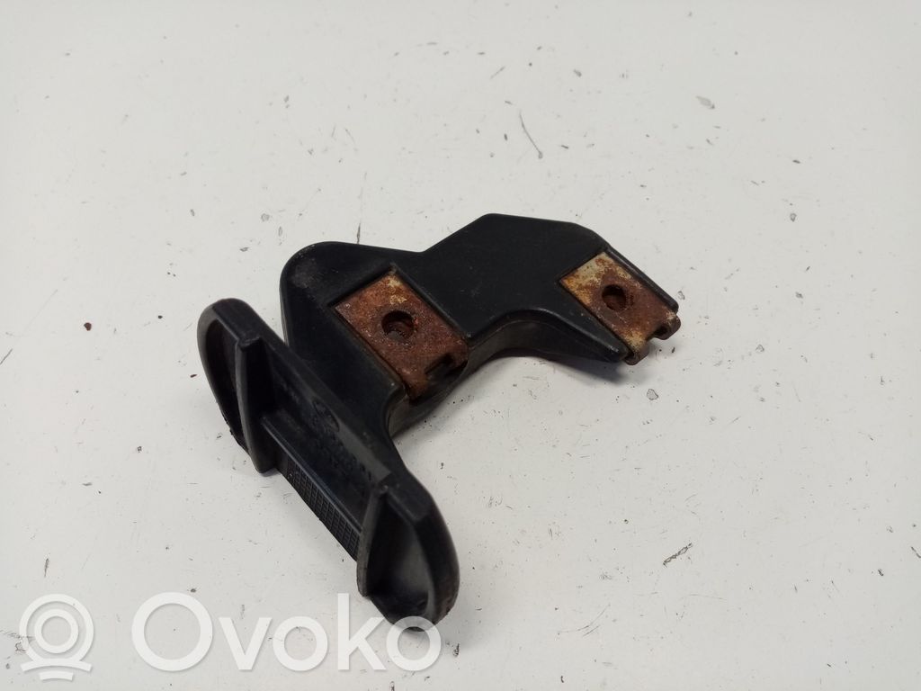 Front bumper mounting bracket   51118159361