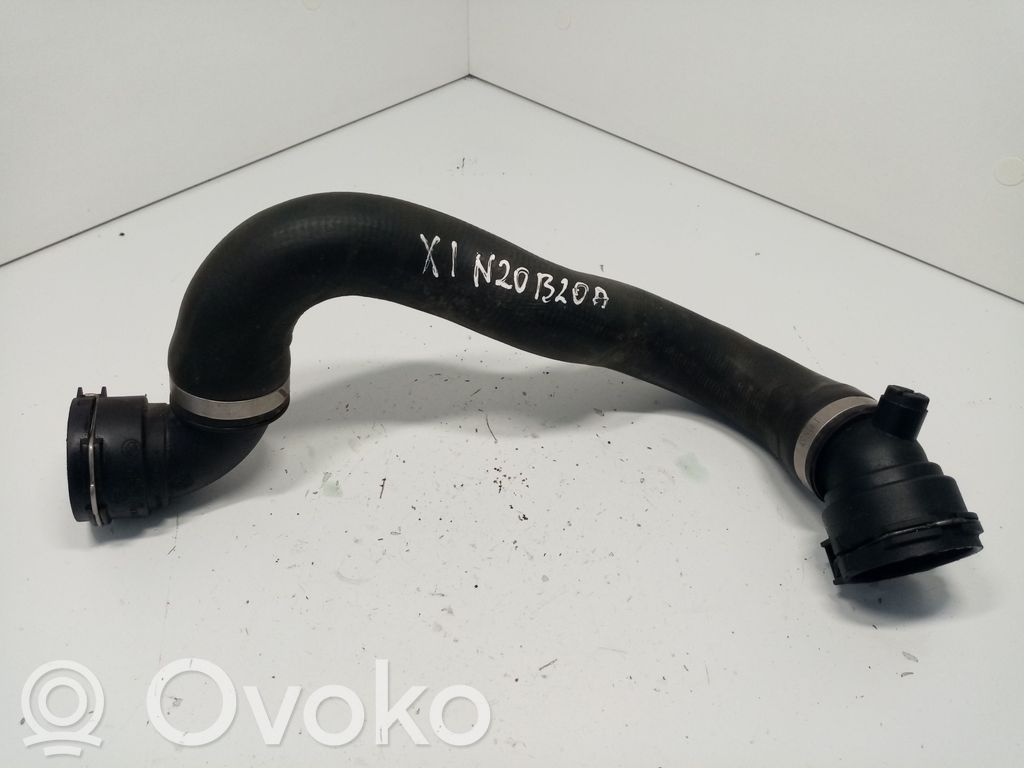 BMW X1 E84 Engine coolant pipe/hose 