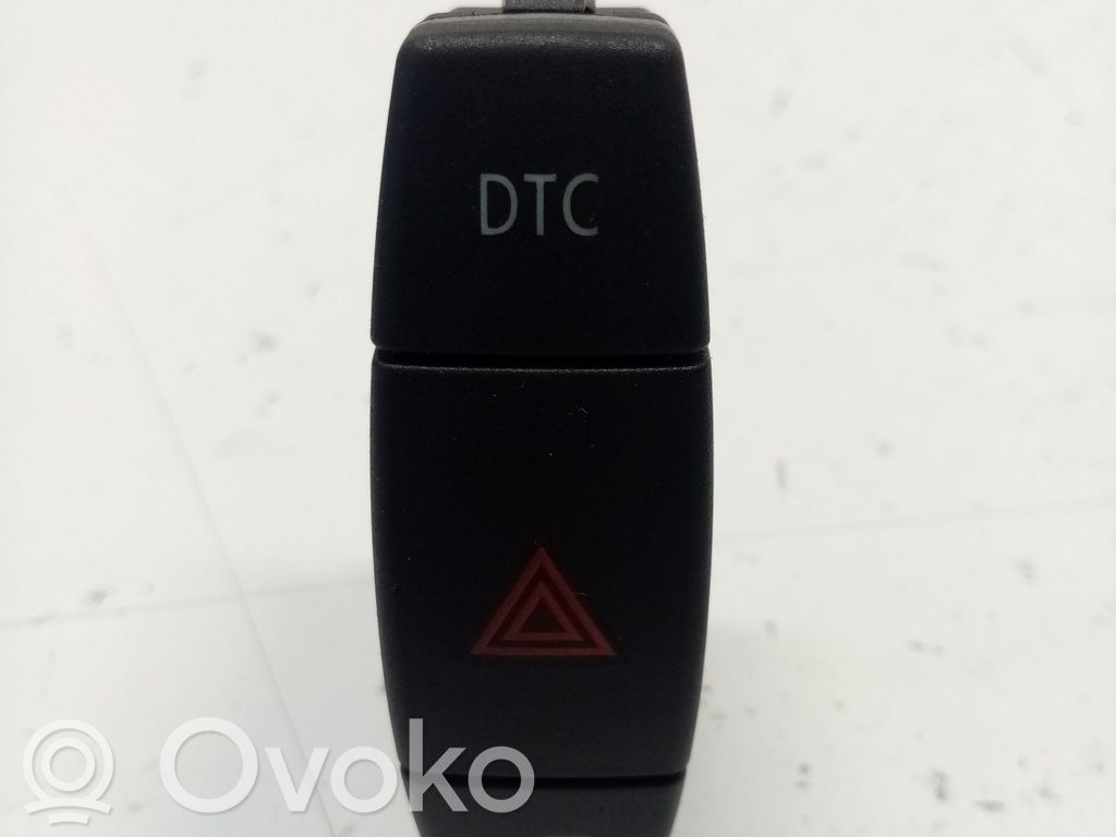 BMW 1 E81 E87 Hazard light switch 