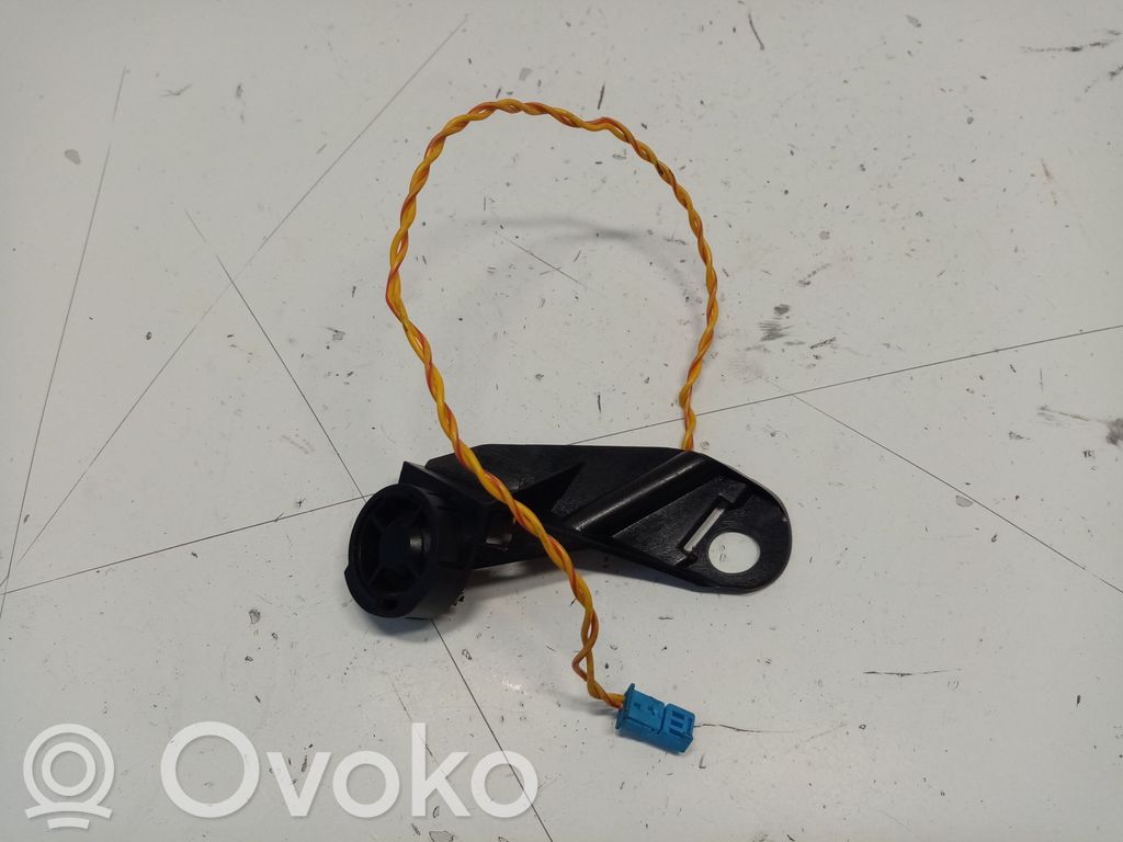 BMW 5 E39 Front door speaker 