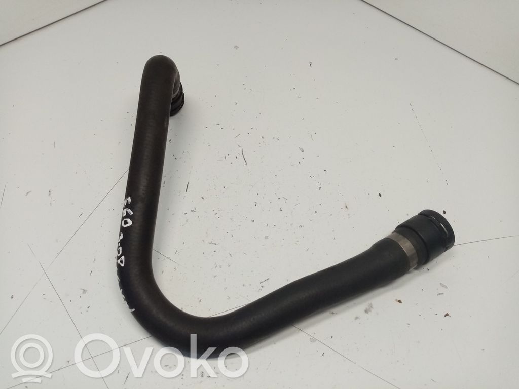 BMW 5 E60 E61 Caurulīte (-es) / šļūtene (-es) 