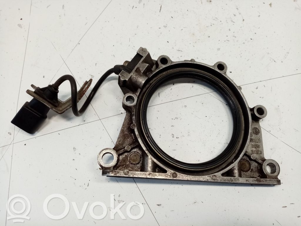 BMW 3 E90 E91 other engine part 