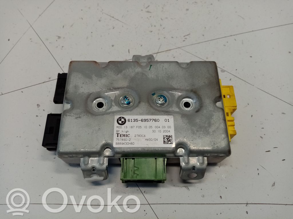 BMW 5 E60 E61 Door control unit/module 