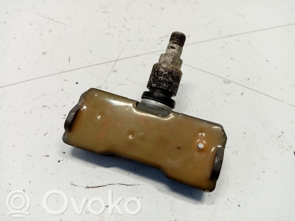 BMW 5 E60 E61 Czujnik ciśnienia opon 