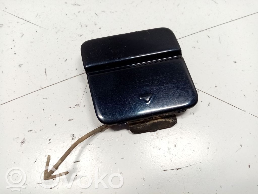 BMW 5 E60 E61 Abdeckung Deckel Abschleppöse hinten 
